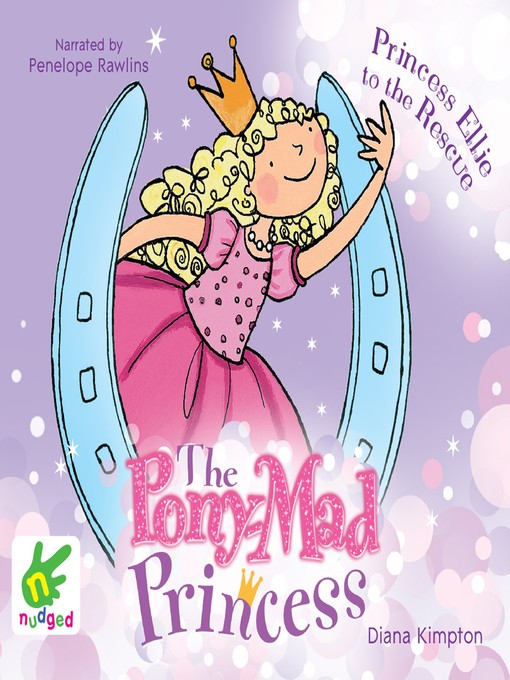 Title details for Princess Ellie to the Rescue by Diana Kimpton - Available